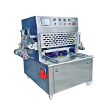 Трейсилер KIS-4 